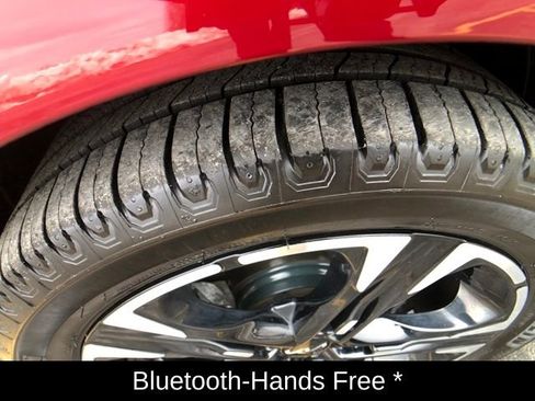 Used 2022 Kia K5 GT-Line w/ GT-Line Awd Premium Package image 12