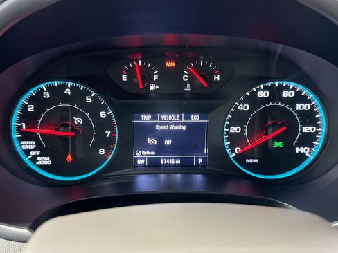 Used 2022 Chevrolet Malibu LT image 24