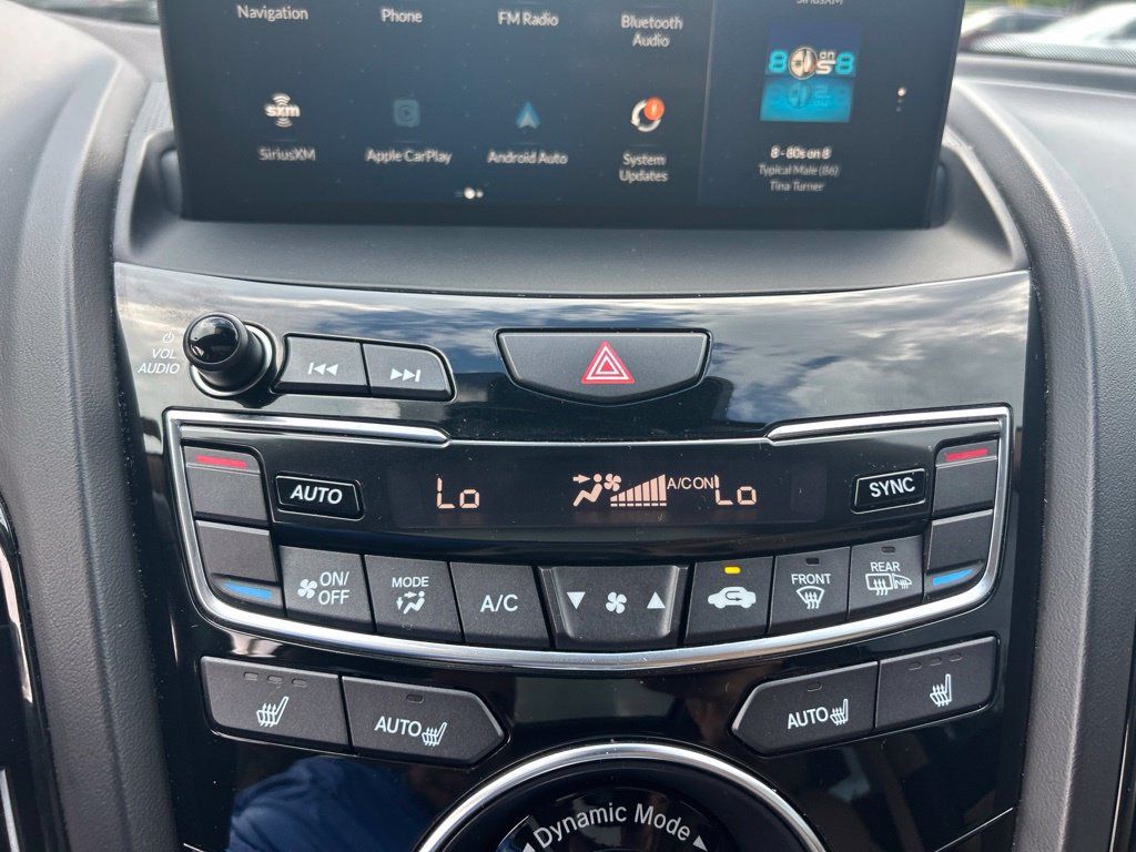 Used 2020 Acura RDX w/ Technology Package FWD image 41