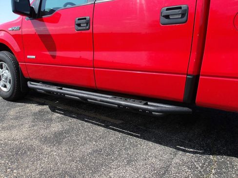Used 2013 Ford F150 XLT AWD/4WD image 51