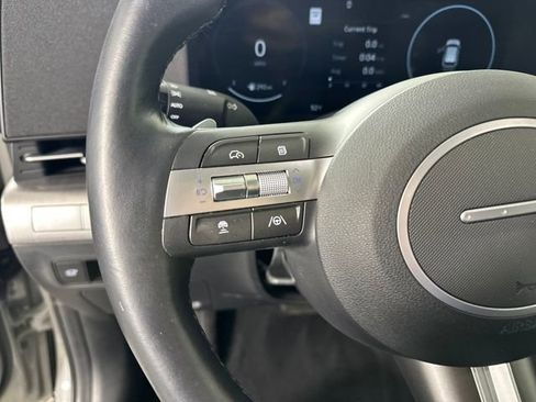 Certified 2024 Hyundai Kona Limited image 15