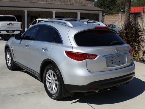 Used 2013 INFINITI FX37 2WD w/ Premium Pkg image 23