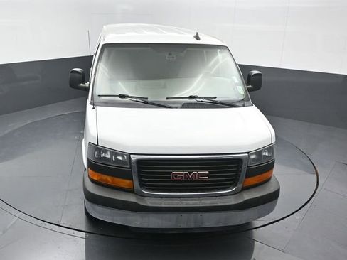 Used 2016 GMC Savana 3500 LT w/ LT Preferred Equipment Group image 10