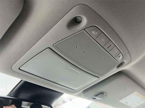 Certified 2024 Nissan Murano SV image 41