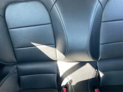 Used 2016 Ford Mustang Premium image 13