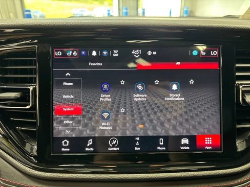 Used 2023 Dodge Durango GT AWD/4WD image 28