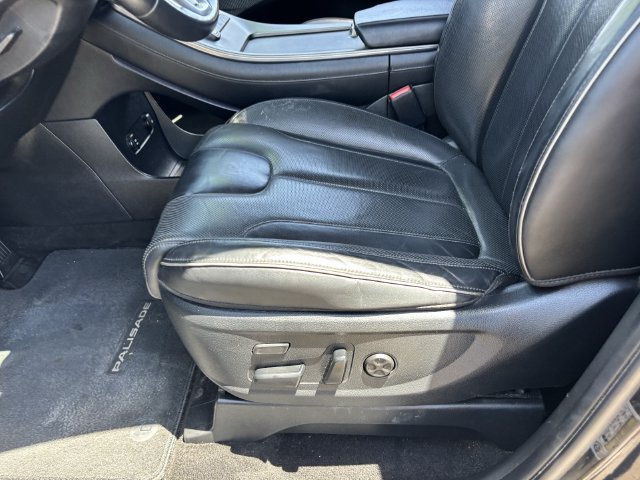 Used 2022 Hyundai Palisade Limited AWD/4WD image 20