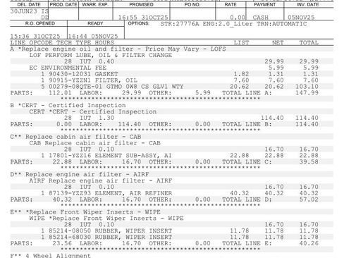 Certified 2023 Toyota Corolla SE image 29
