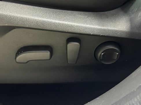 Used 2023 Subaru WRX Limited AWD/4WD image 12