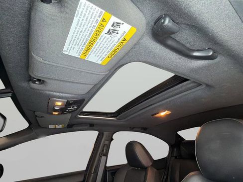 Used 2016 Subaru WRX Limited w/ Popular Package #2 image 32