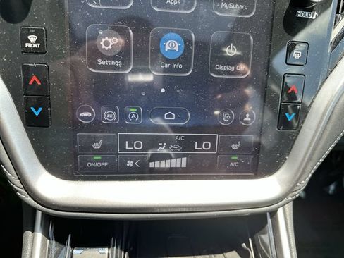 Used 2024 Subaru Outback Limited AWD/4WD image 19