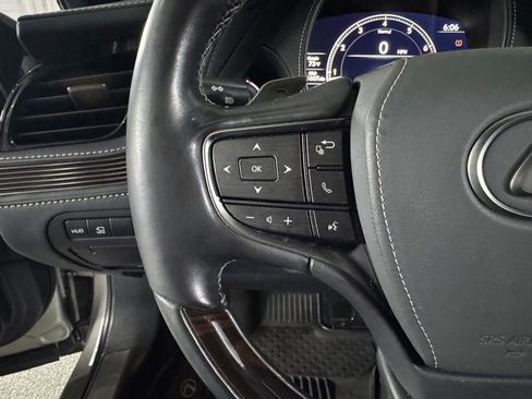 Used 2018 Lexus LS 500 AWD w/ Luxury Package image 26
