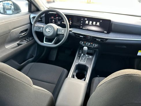 New 2026 Nissan Kicks S FWD image 10