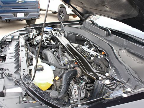 Used 2025 Ford Explorer Platinum w/ LUX Leather Package image 80