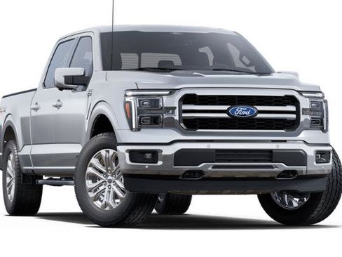 New 2025 Ford F150 Lariat w/ Equipment Group 502A High image 22