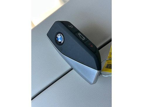 Certified 2026 BMW 530i xDrive w/ M Sport Package AWD/4WD image 34