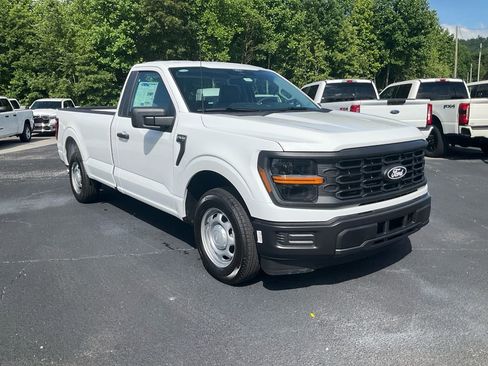 New 2026 Ford F150 XL RWD image 3
