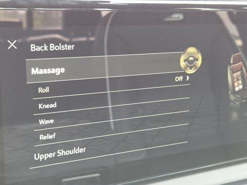 New 2026 GMC Sierra 1500 AT4X w/ LPO, Black Badging Package AWD/4WD image 11