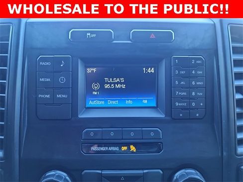 Used 2015 Ford F150 XL w/ XL Power Equipment Group image 23