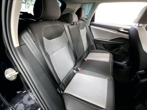 Used 2022 Volkswagen Taos S w/ IQ Drive S Package image 29