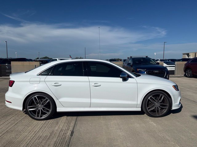 Used 2015 Audi S3 Prestige AWD/4WD image 2