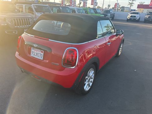 Used 2021 MINI Cooper Convertible image 6