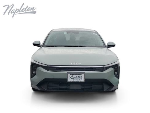 Used 2025 Kia K4 FWD image 9