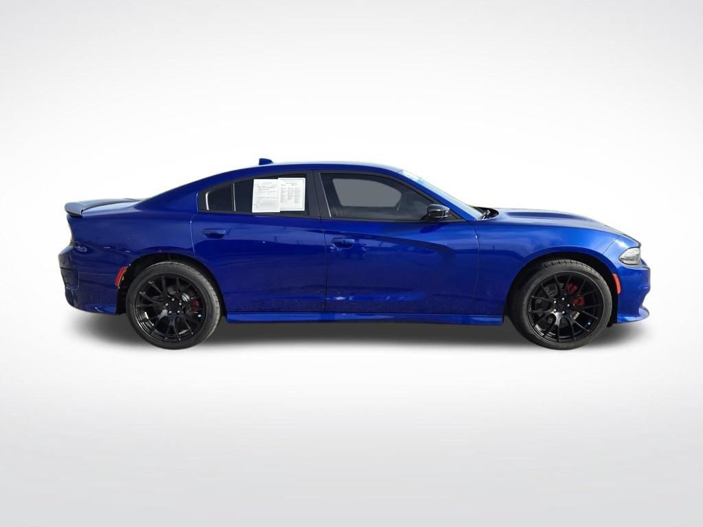Used 2021 Dodge Charger GT w/ Plus Group AWD/4WD image 2