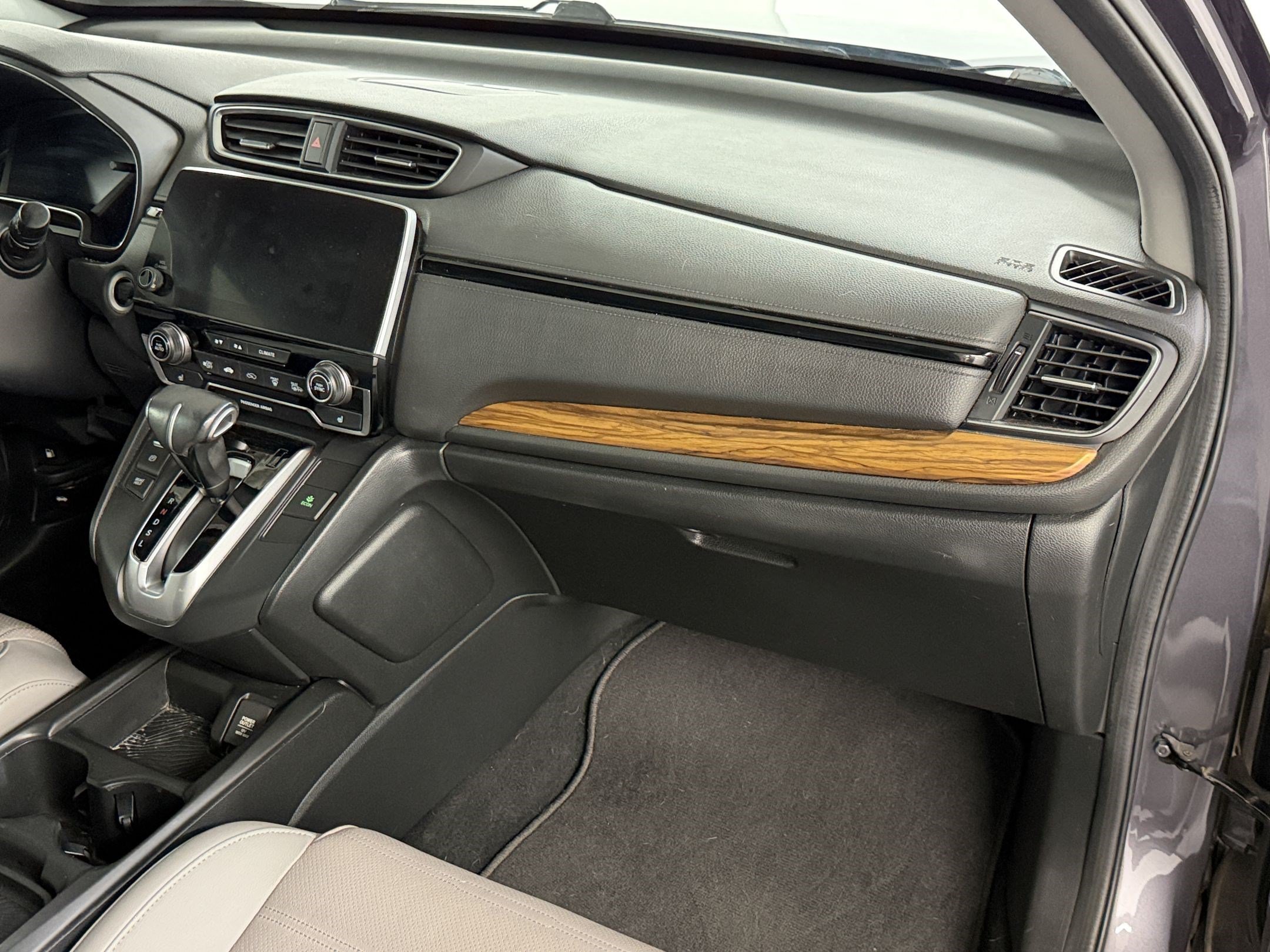 Used 2018 Honda CR-V Touring image 30