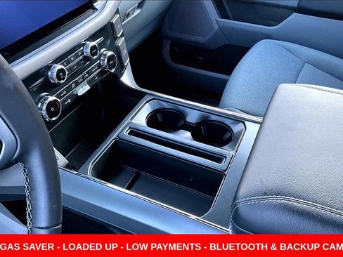 Used 2024 Ford F150 XLT w/ Mobile Office Package image 19