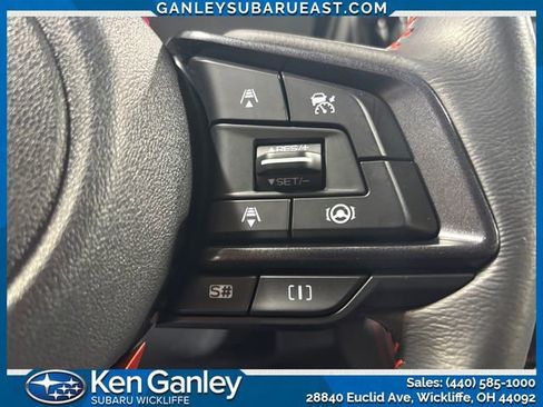 Certified 2023 Subaru Forester Sport image 15