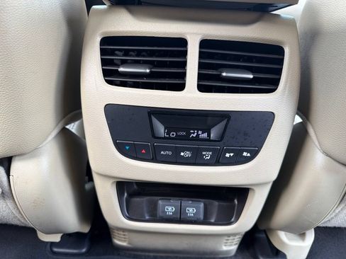 Used 2018 Acura MDX SH-AWD image 47