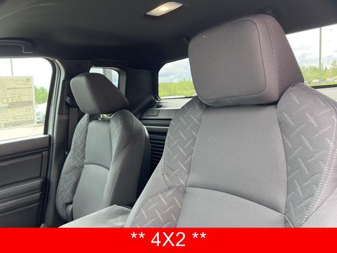 Used 2026 Toyota Tacoma SR5 RWD image 2