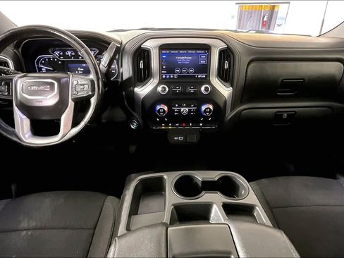 Used 2021 GMC Sierra 1500 Elevation w/ Driver Alert Package I RWD image 14
