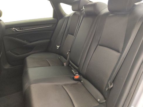 Used 2022 Honda Accord Sport image 18