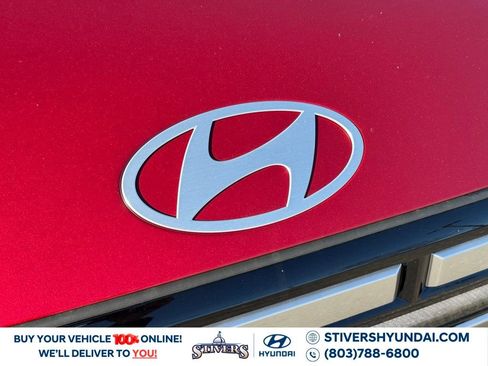 New 2026 Hyundai Santa Fe SEL image 8