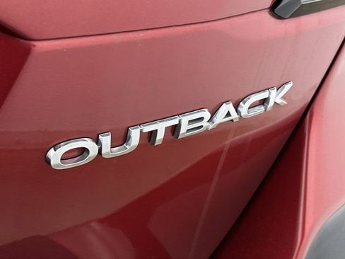 Certified 2021 Subaru Outback Premium w/ Popular Package #1 image 27