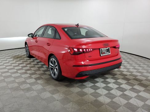 New 2026 Audi A3 2.0T Premium Plus image 8