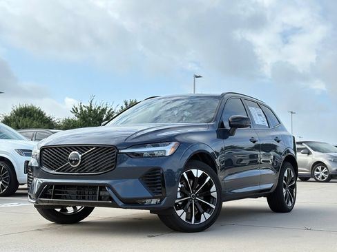 New 2026 Volvo XC60 B5 Plus w/ Protection Package Premier AWD/4WD image 1
