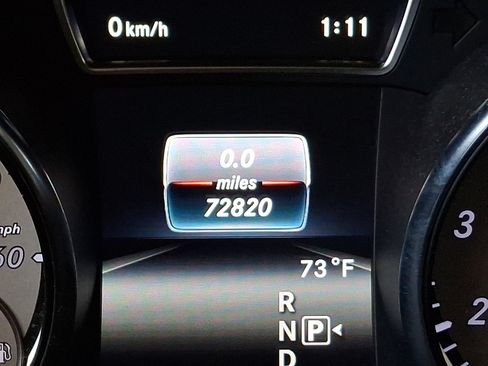 Used 2017 Mercedes-Benz GLA 250 4MATIC image 21