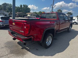 Used 2024 Chevrolet Silverado 3500 High Country w/ High Country Premium Package video 3