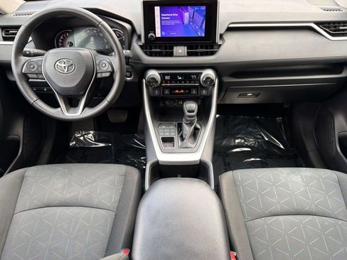 Used 2024 Toyota RAV4 XLE w/ Weather Package AWD/4WD image 15