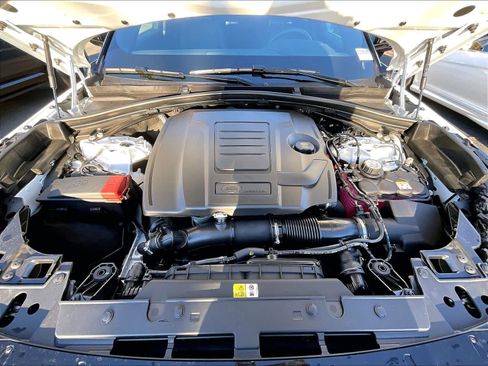New 2026 Land Rover Range Rover Velar S image 13