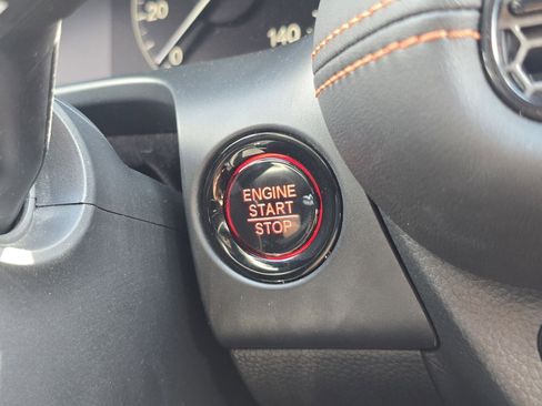 Used 2025 Honda HR-V Sport image 8