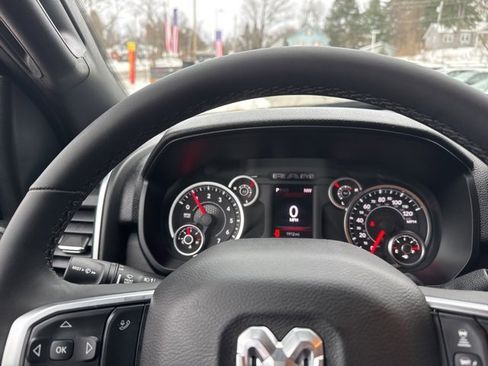 Used 2026 RAM 2500 Big Horn image 25