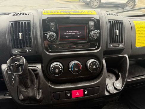 Used 2019 RAM ProMaster 3500 image 19