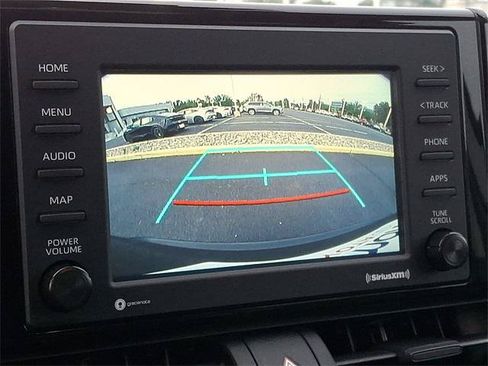Certified 2022 Toyota RAV4 XLE w/ Convenience Package AWD/4WD image 25