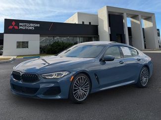 Used 2022 BMW M850i Gran Coupe xDrive AWD/4WD video 1