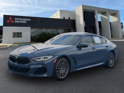 Used 2022 BMW M850i Gran Coupe xDrive