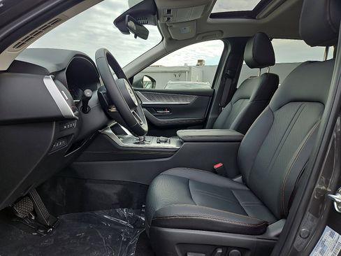 New 2026 MAZDA CX-90 3.3 Turbo w/ Preferred Package image 11